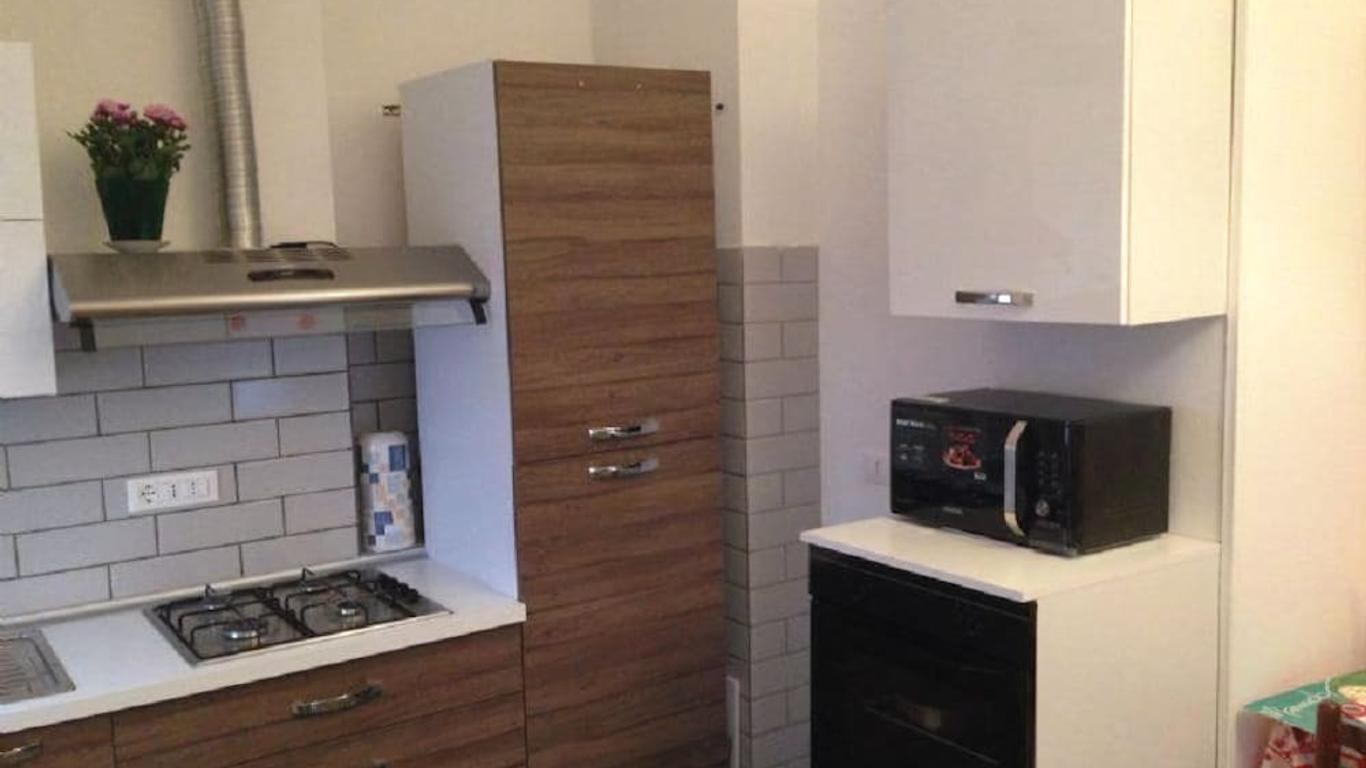 B&b Al Candiano