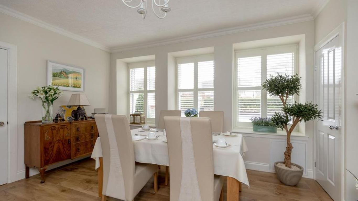 Persie Croft Bed & Breakfast