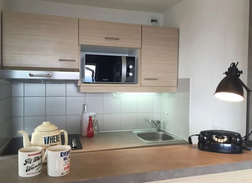 Cocina Foto