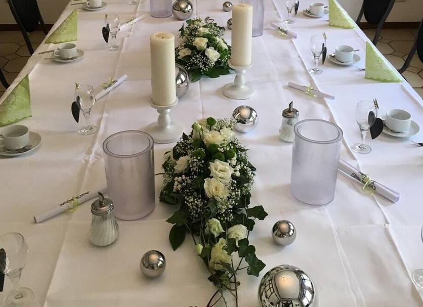 Sala de banquetes Foto