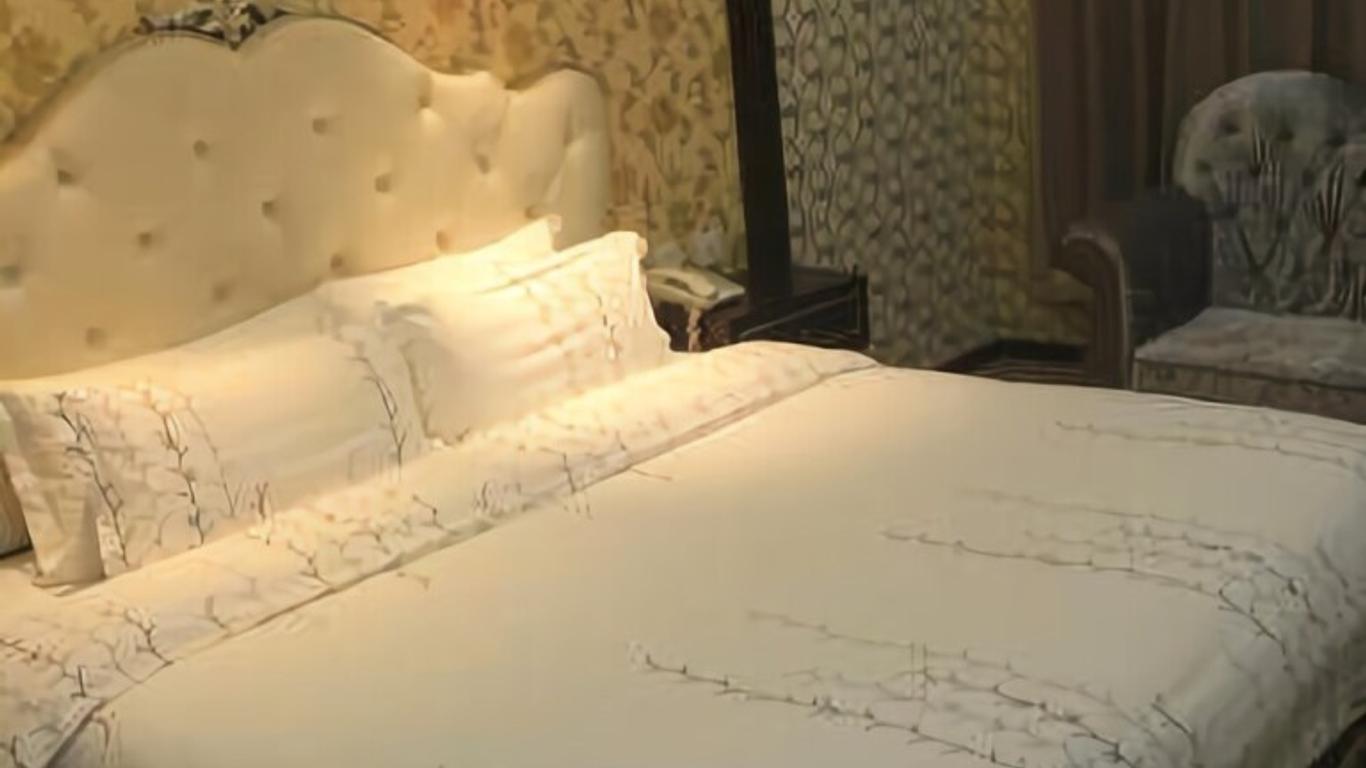Maolin'ge Hotel