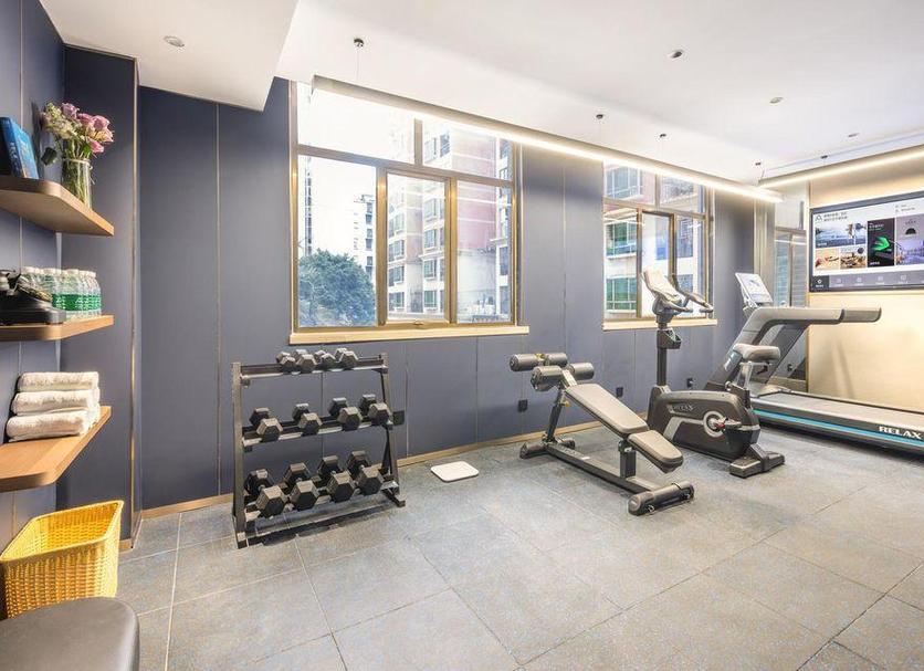 Gym Foto