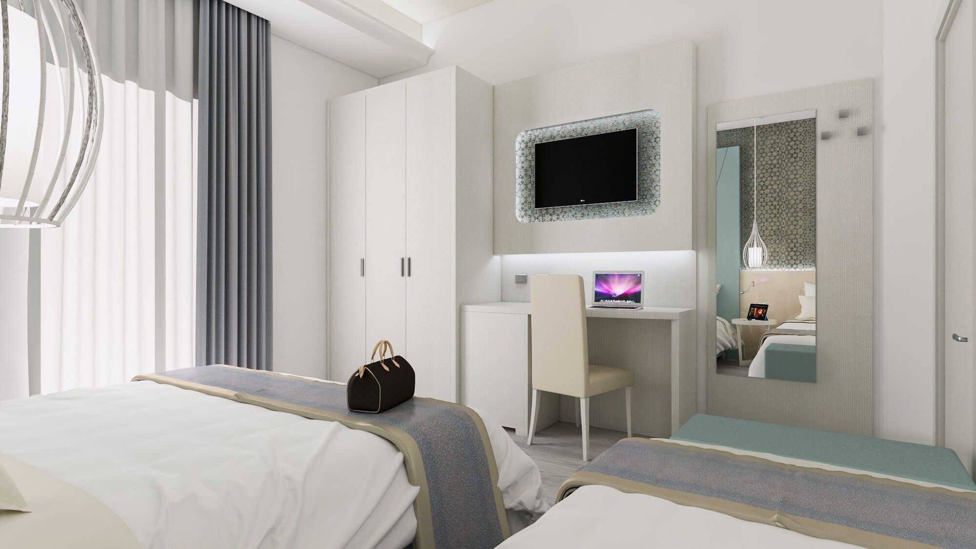Habitación