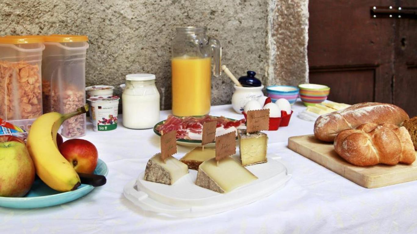 Ca' di Pincia
