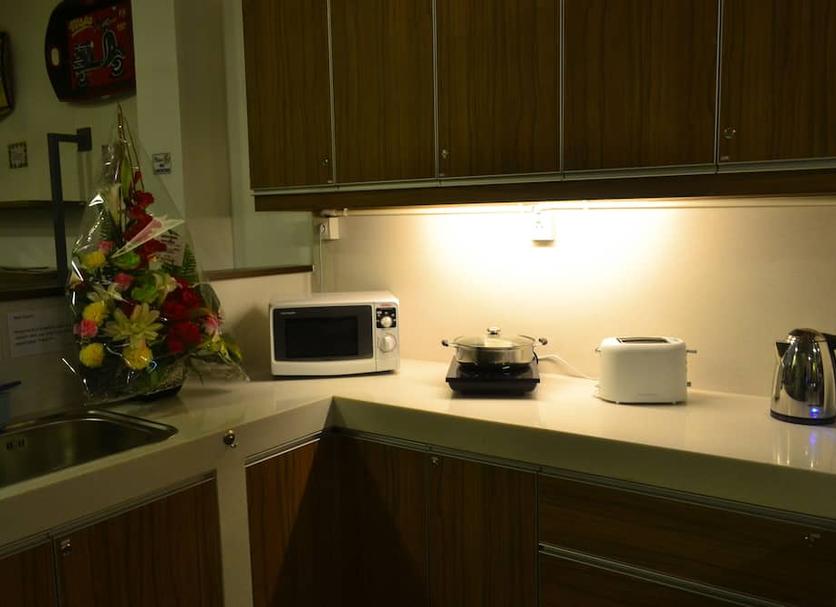 Cocina Foto
