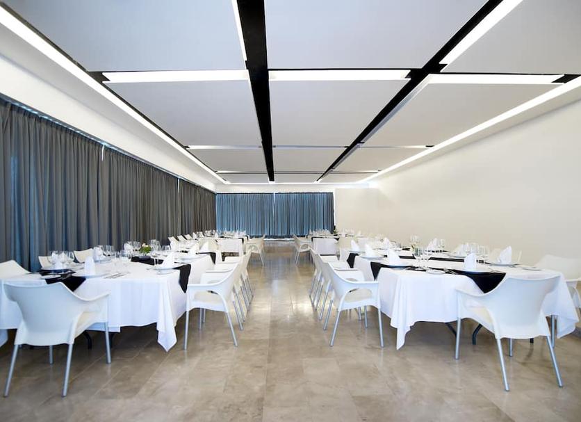 Sala de banquetes Foto