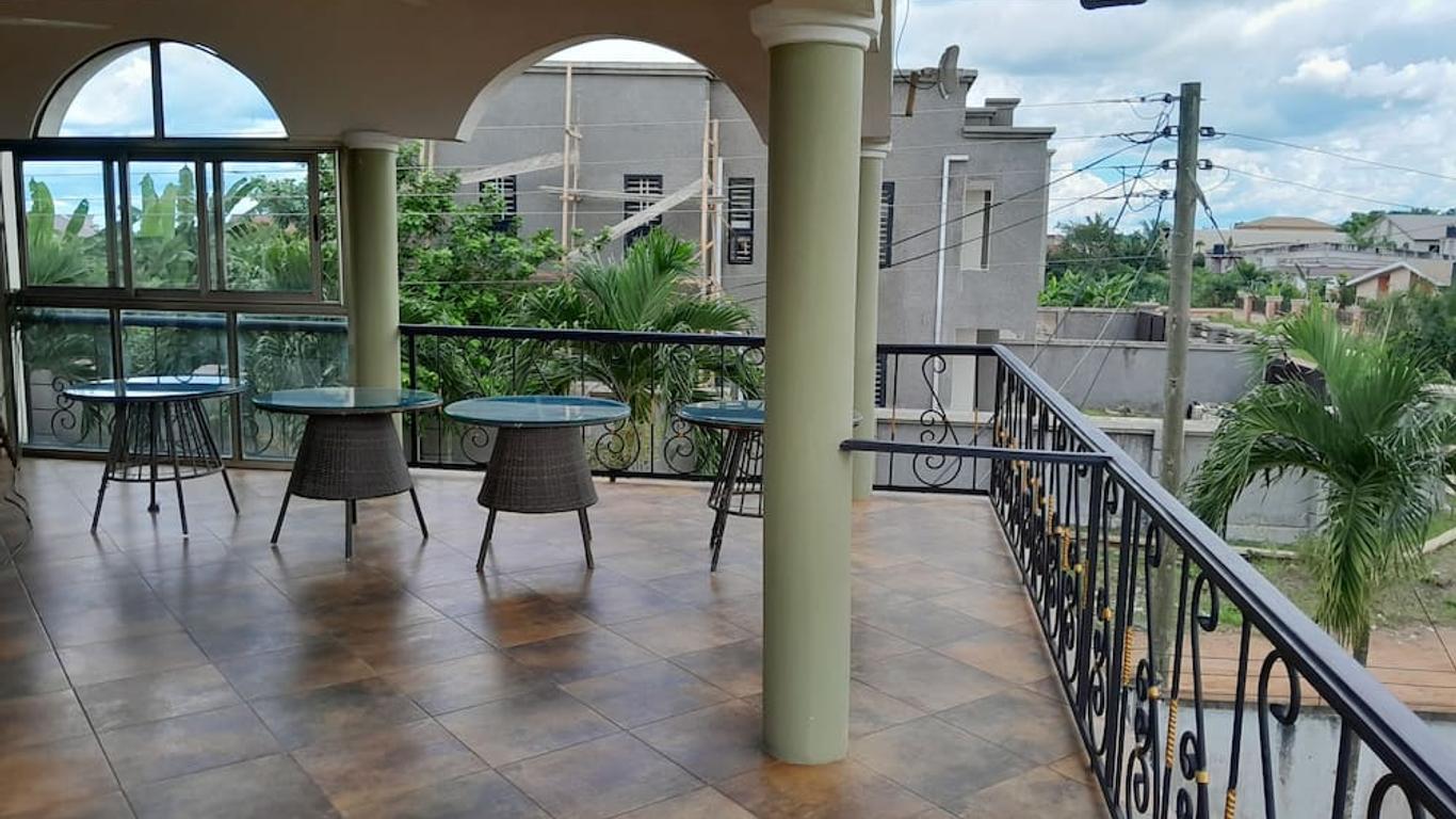 Villa Sankofa