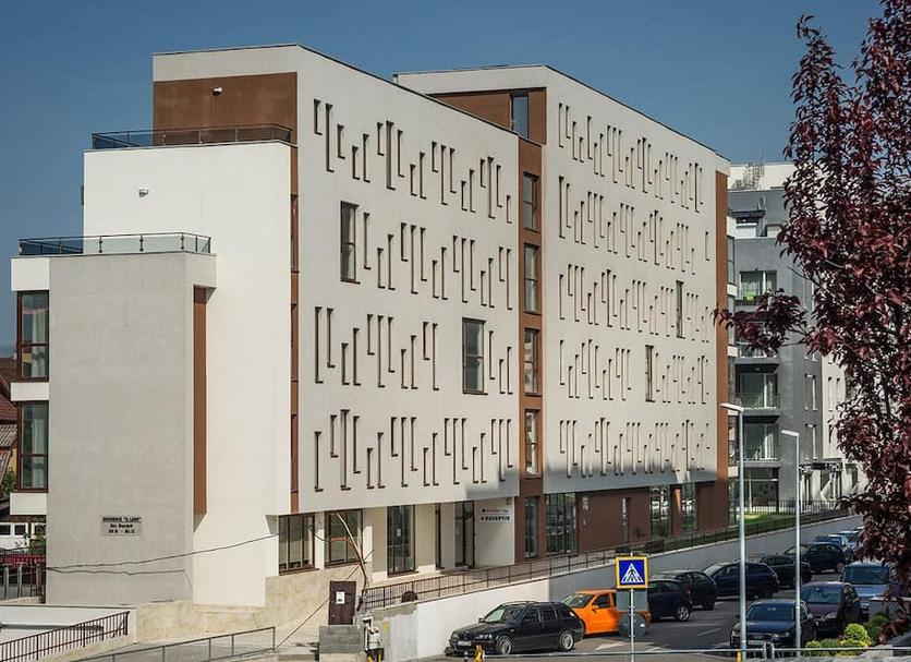 Edificio Foto