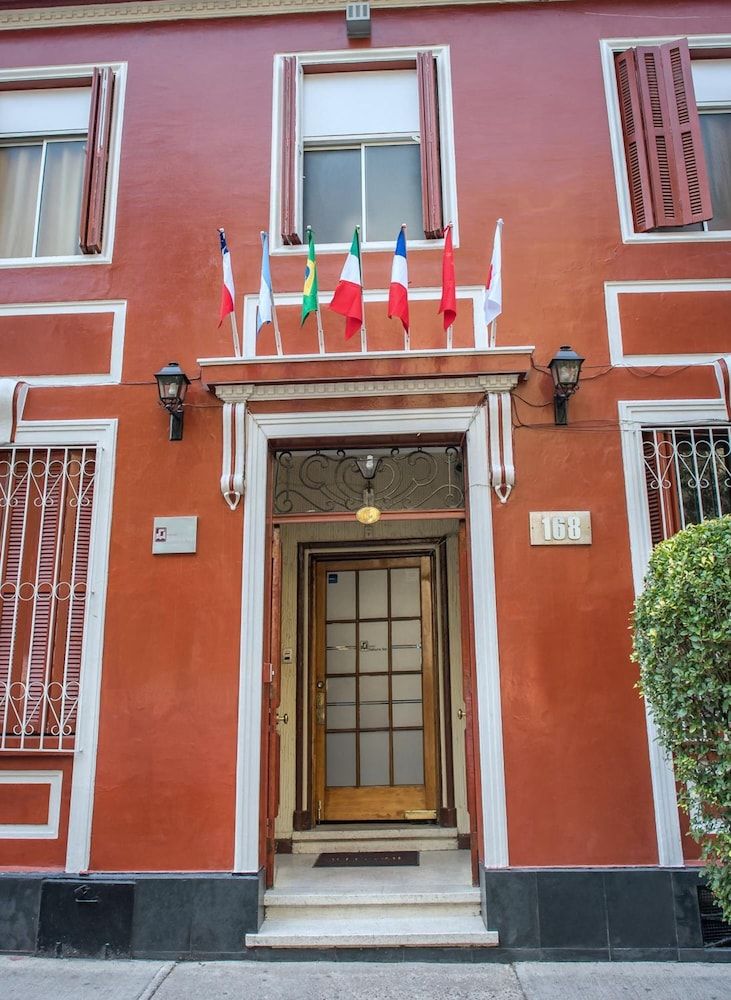 Edificio
