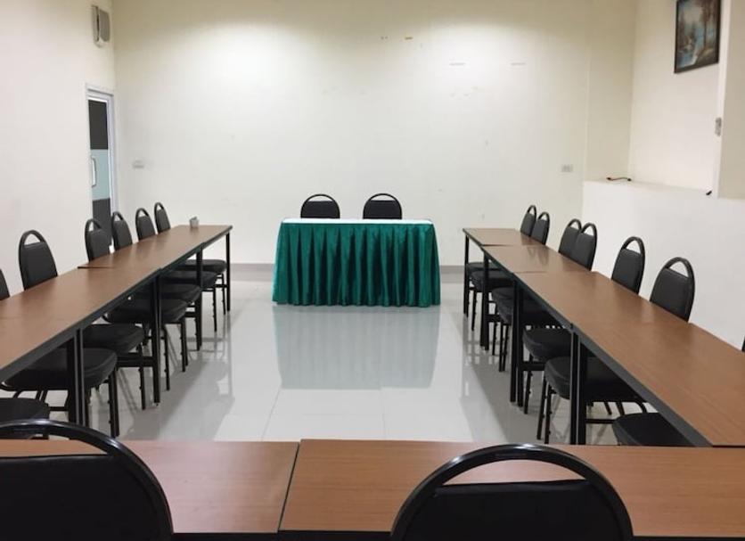 Sala de conferencias Foto