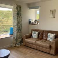 Newly renovated cottage 1 bed - NC500 Fibre WiFi