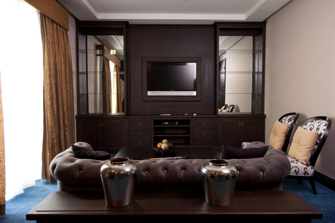 Sala de estar