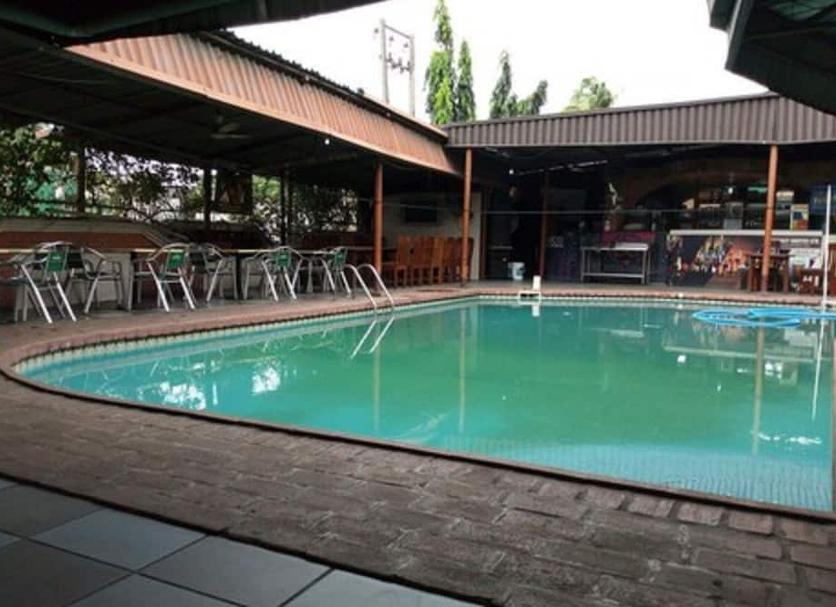 Piscina Foto