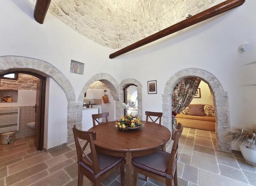 Comedor Foto