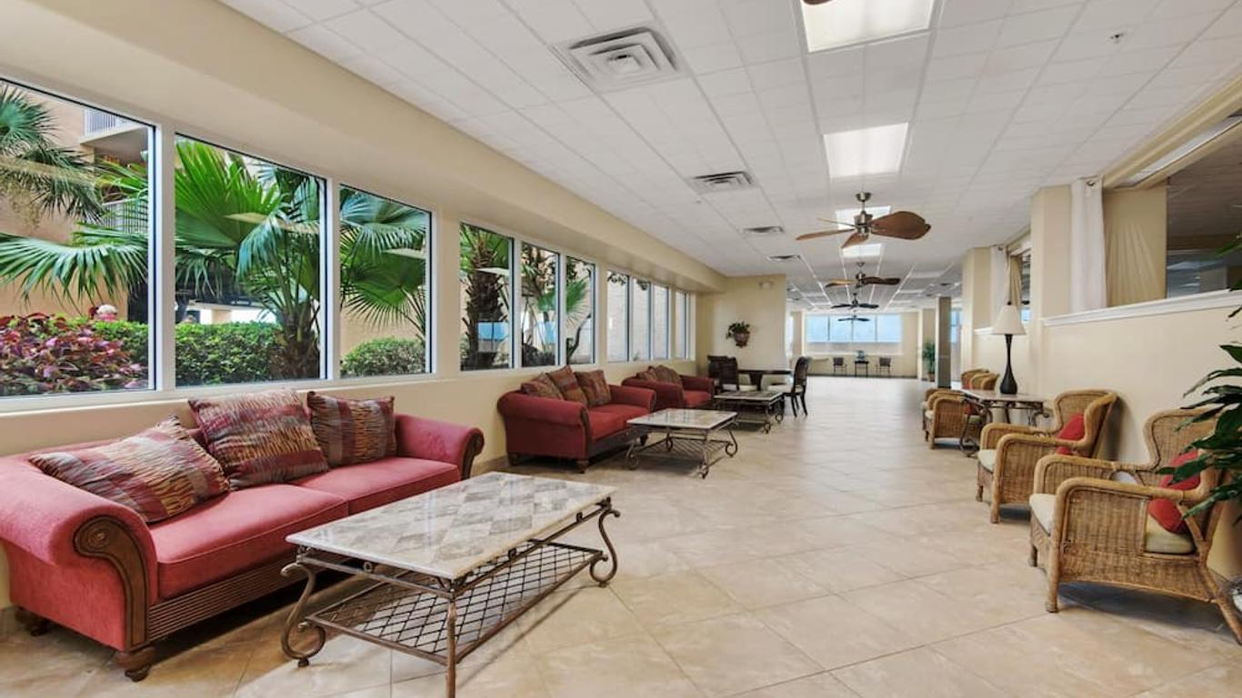 Islander Beach Resort 6012