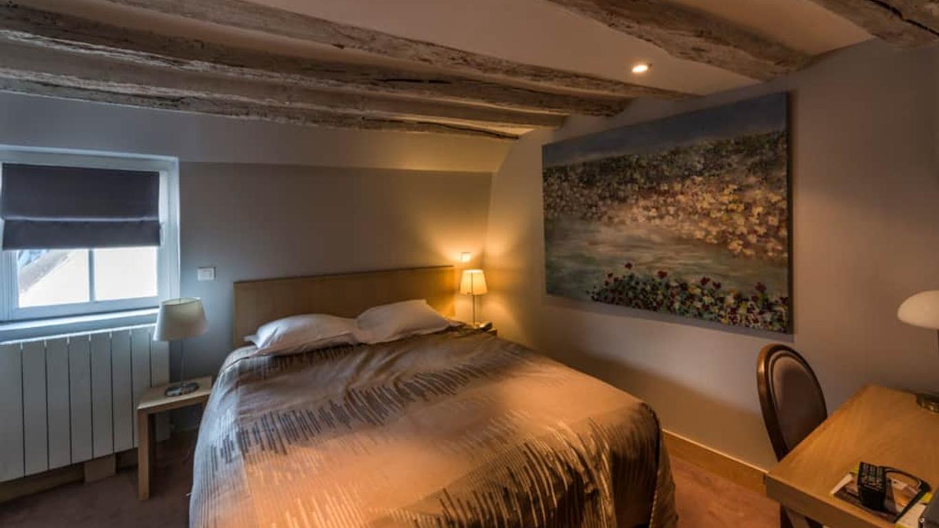 Hôtel Le Parc