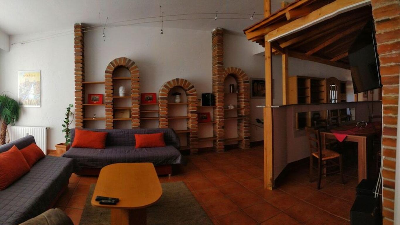 Picobello Pension