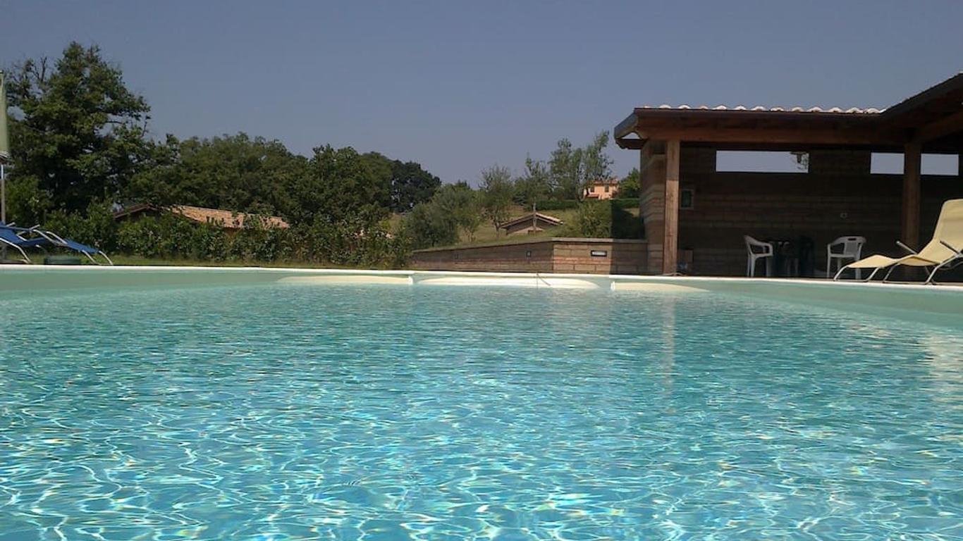 Agriturismo Monte dell'Olmo