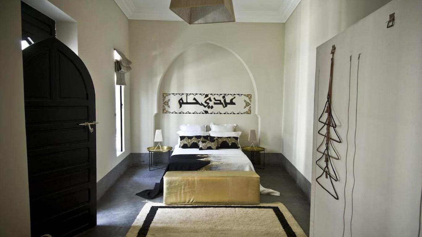 Riad First