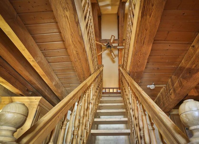 Escaleras Foto