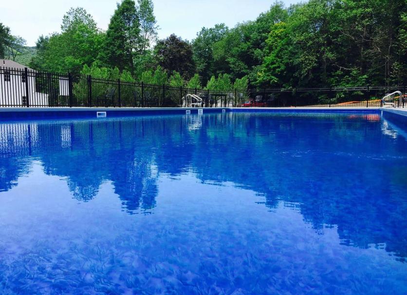 Piscina Foto