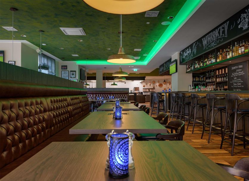 Bar Foto