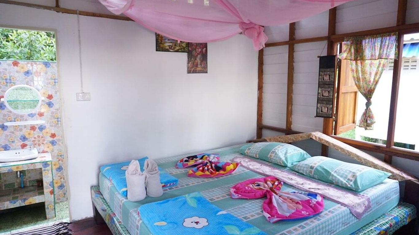 Baan Suan Kayoo Cottage 2