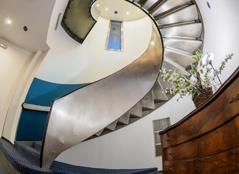 Escaleras Foto