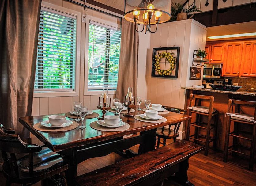Comedor Foto
