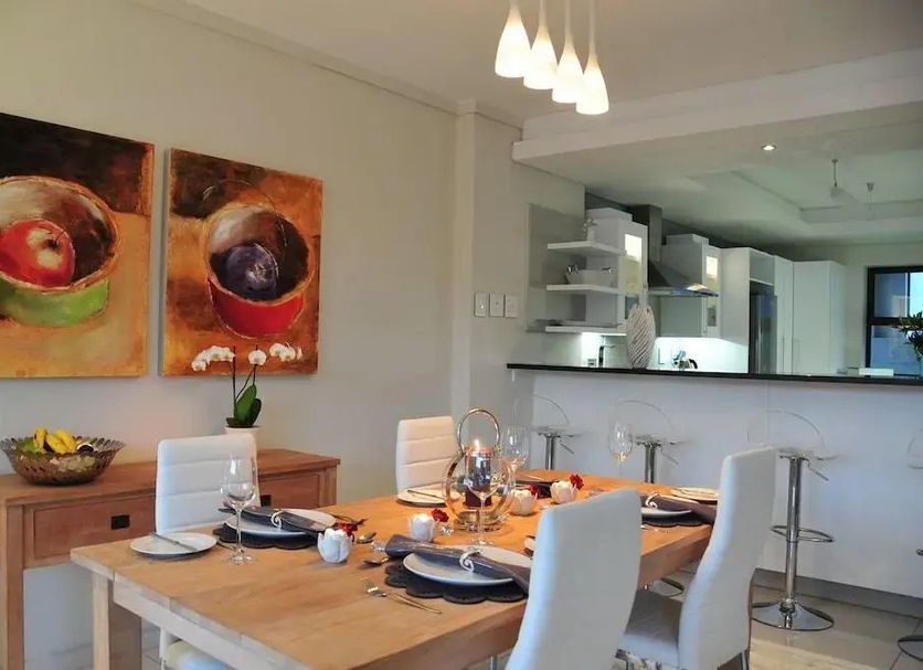 Comedor Foto