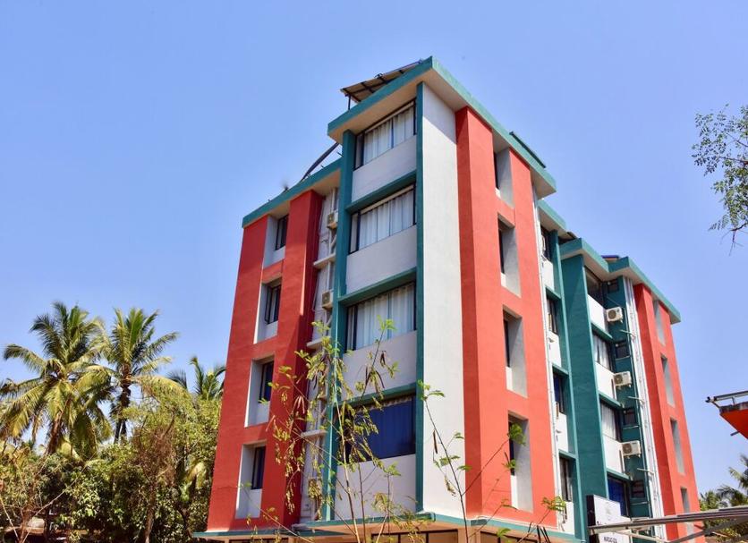 Edificio Foto