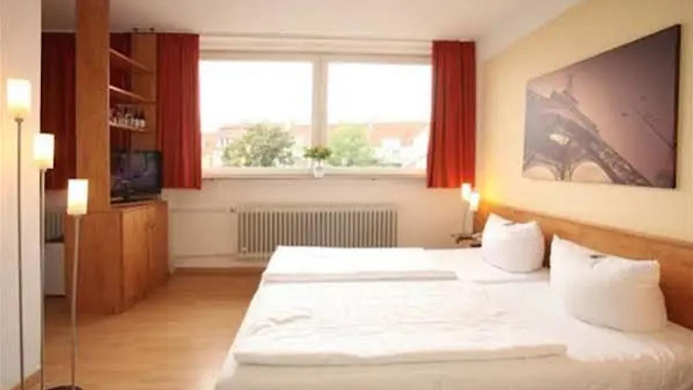 Hotel Novostar