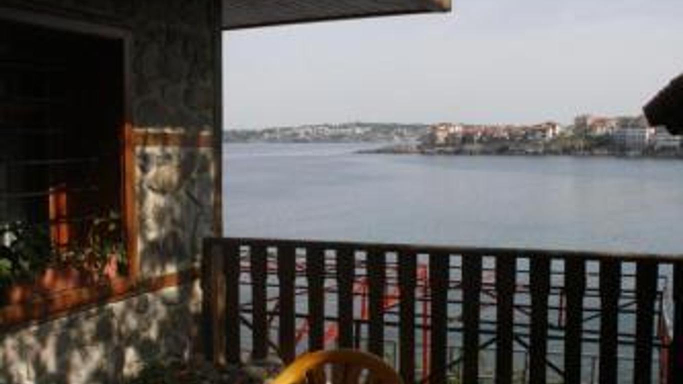 Guestrooms Durna