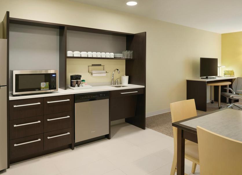 Cocina Foto