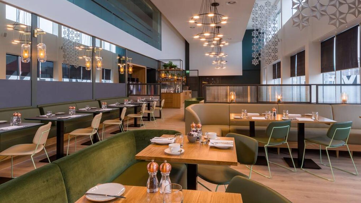 Apex City Quay Hotel & Spa