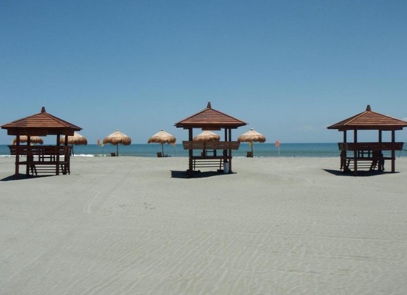 Playa Foto