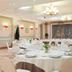 Sala de banquetes