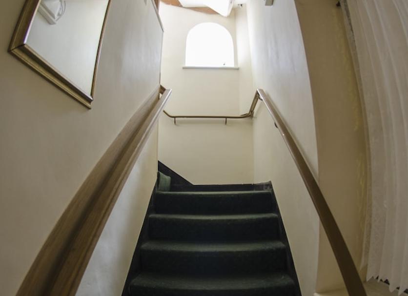 Escaleras Foto