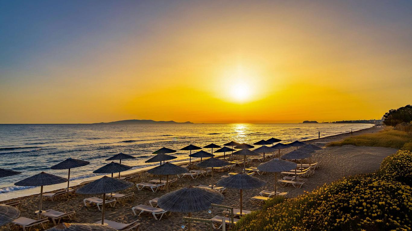 Civitel Creta Beach