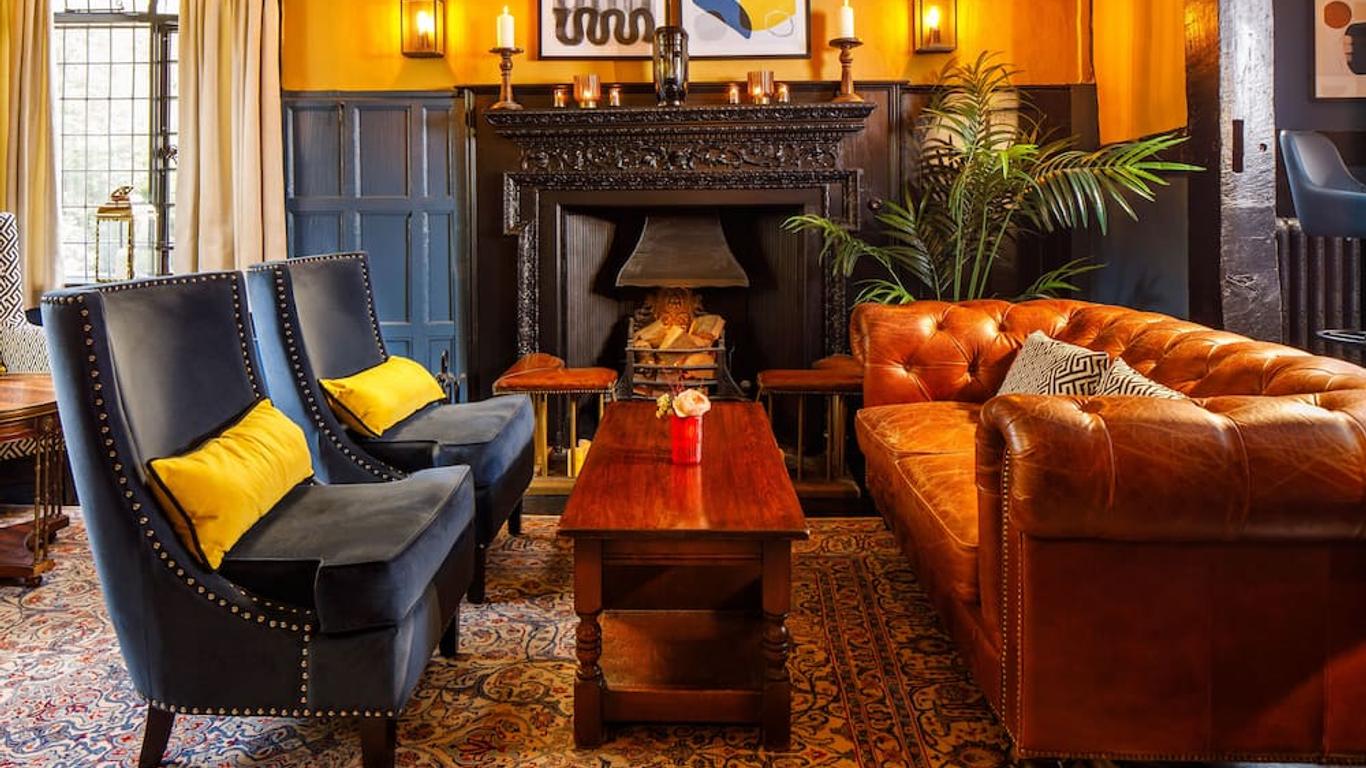 voco Lythe Hill Hotel & Spa