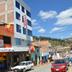 Vista del exterior