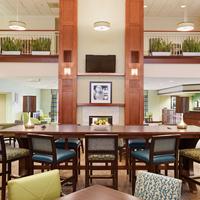 Hampton Inn & Suites Providence-Warwick Airport