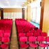 Sala de conferencias