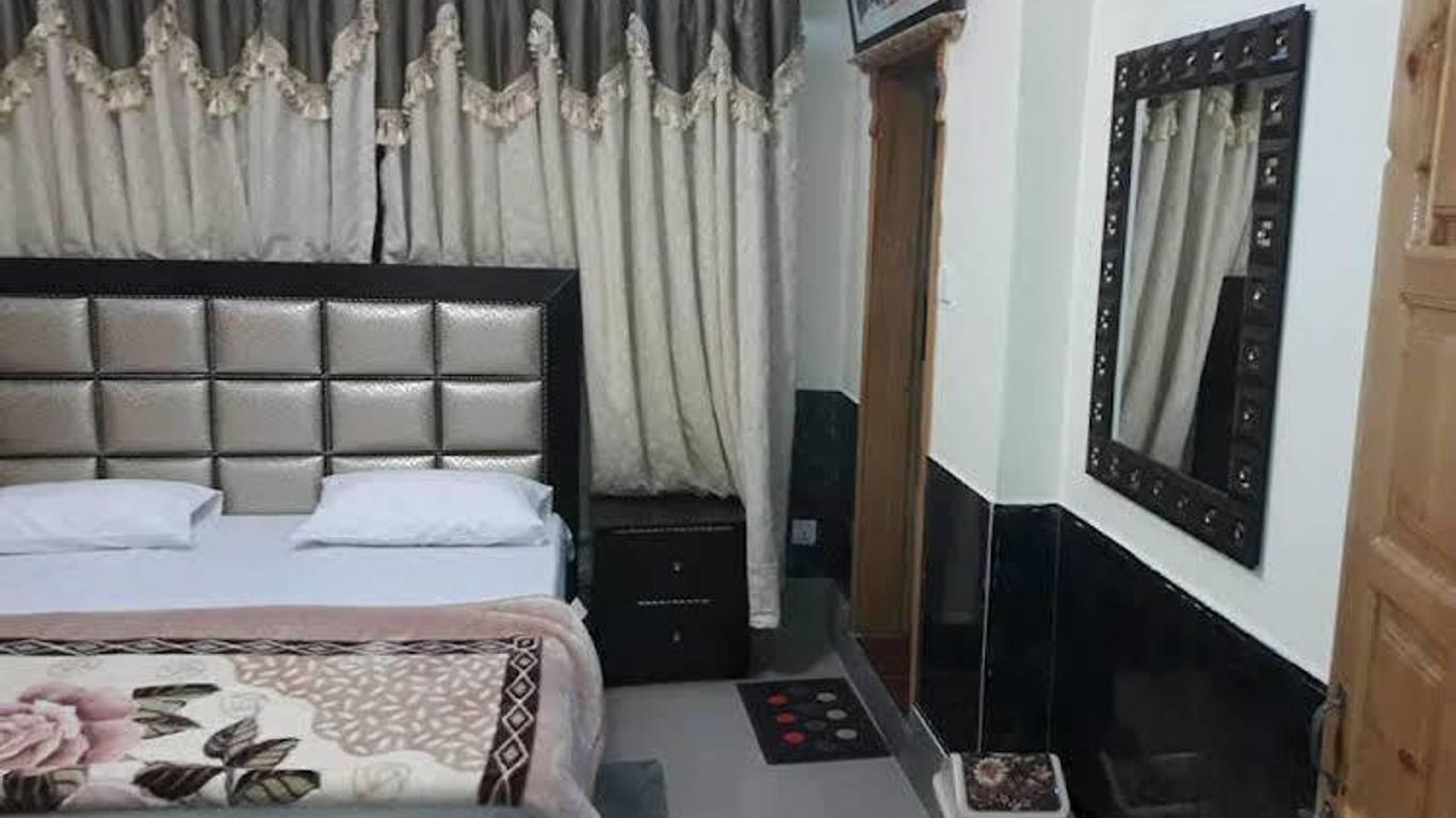 Bhurban Hill Apartments