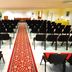 Sala de conferencias