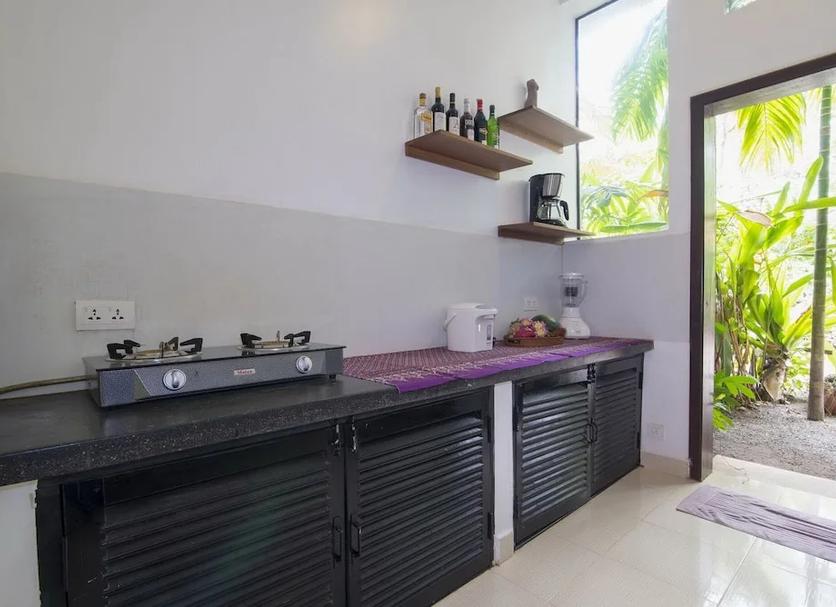 Cocina Foto