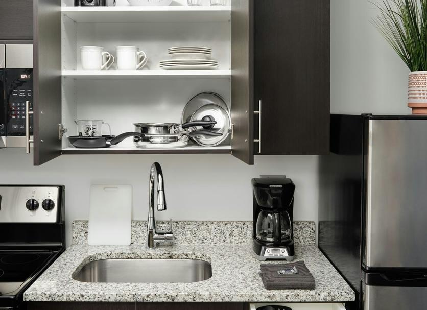 Cocina Foto