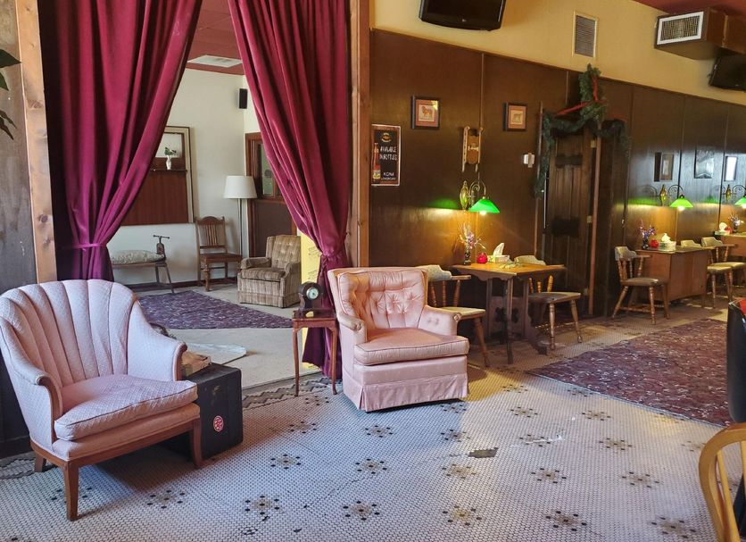 Lounge Foto