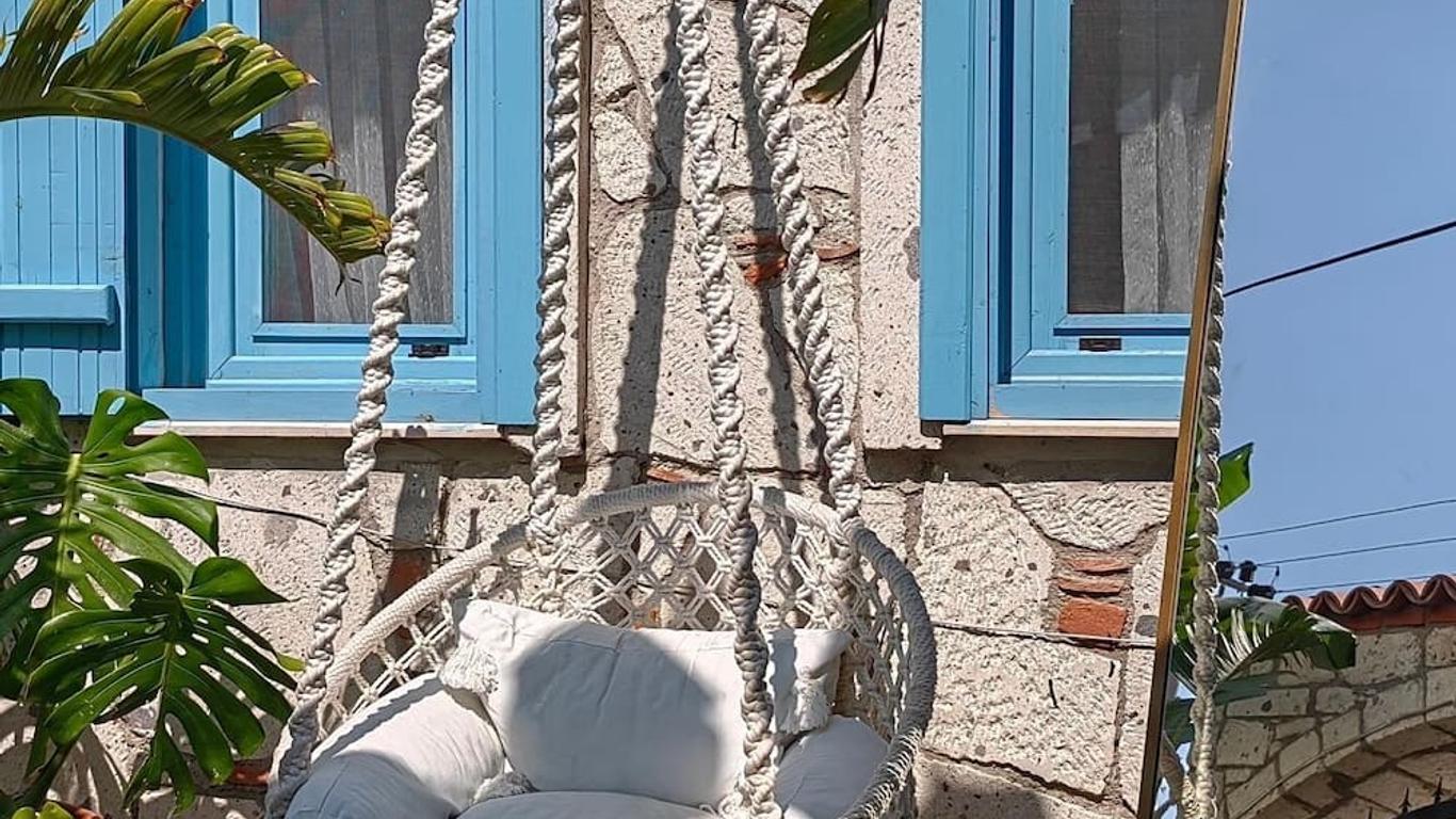 Ala Konak Otel