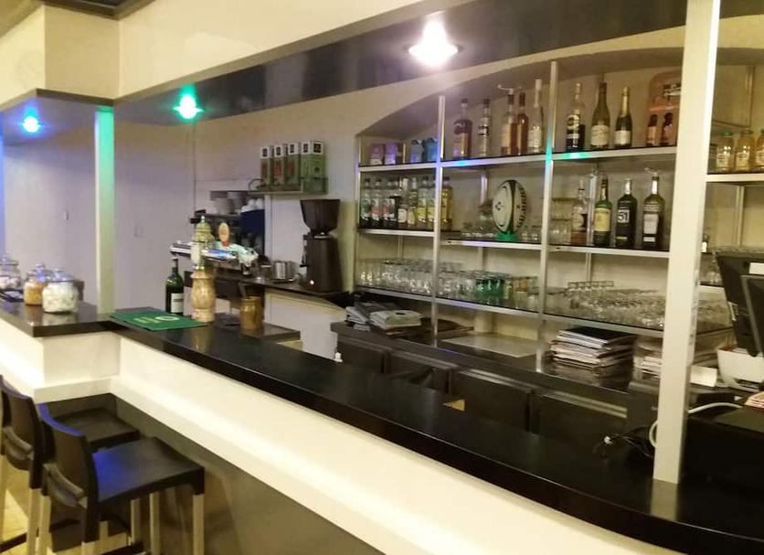 Bar Foto